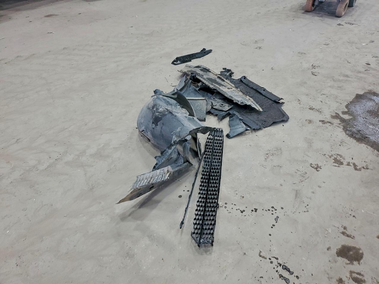 2012 Volkswagen Passat Sel VIN: 1VWCP7A37CC040988 Lot: 93347895