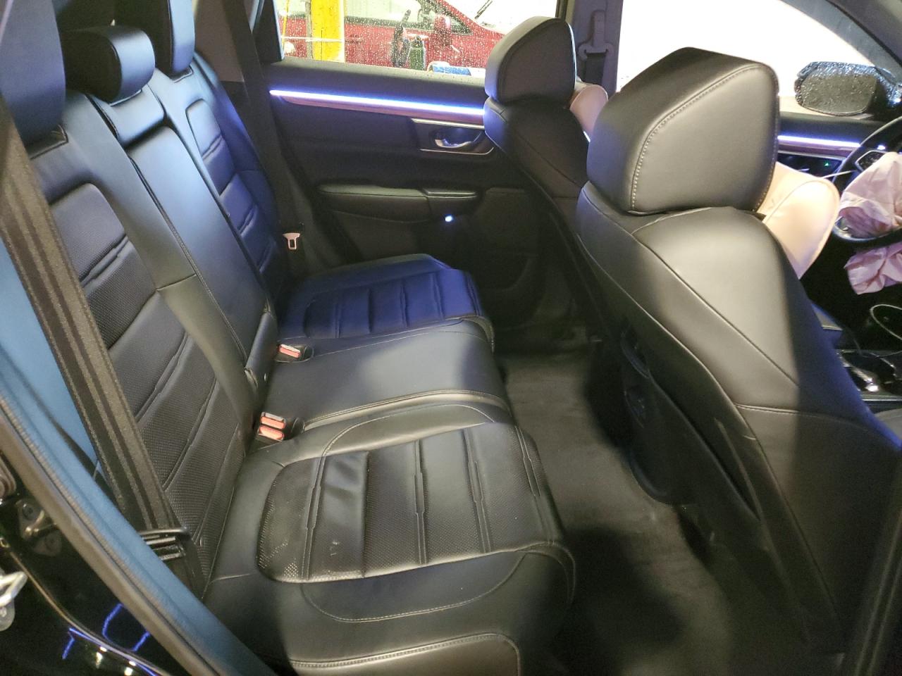 2019 Honda Cr-V Exl VIN: 7FARW2H86KE052379 Lot: 92901995