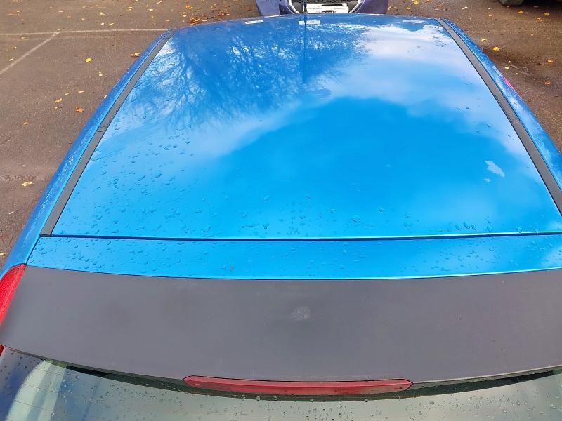 2006 FORD FOCUS 1.6 ZETEC 3DR [CLIMATE PACK]