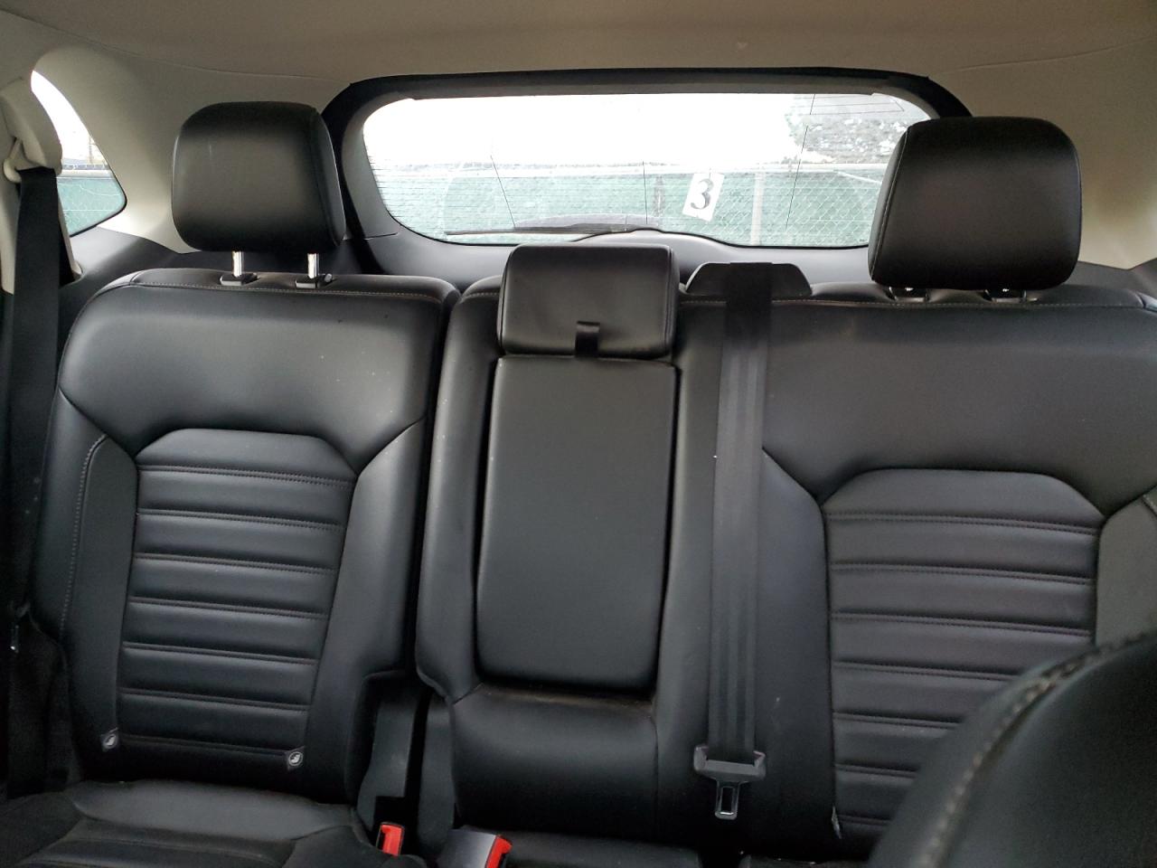 2020 Ford Edge Sel VIN: 2FMPK4J96LBB48214 Lot: 90473395