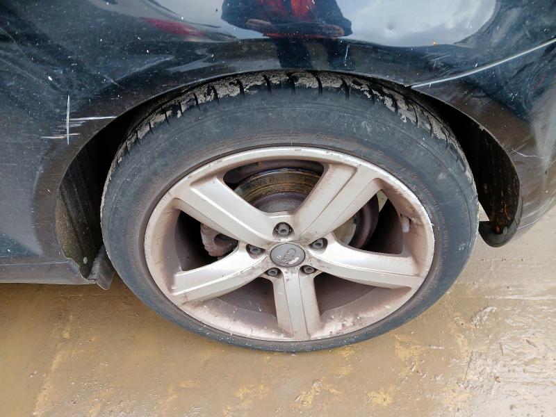 2007 AUDI A3 2.0 TDI SPORT 3DR S TRONIC