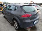 2010 SEAT LEON for sale at Copart CASTLEDERMOT - IRELAND