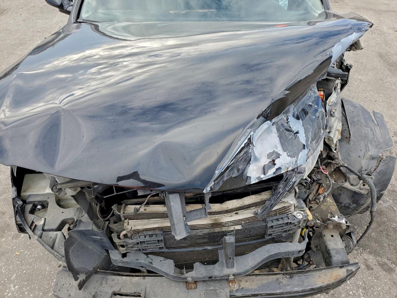 2008 Volkswagen Passat Lux VIN: WVWEK73CX8E145432 Lot: 94223585