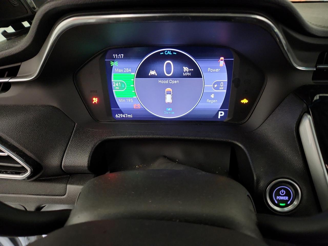 2023 Chevrolet Bolt Ev 1Lt VIN: 1G1FW6S00P4186627 Lot: 92737005