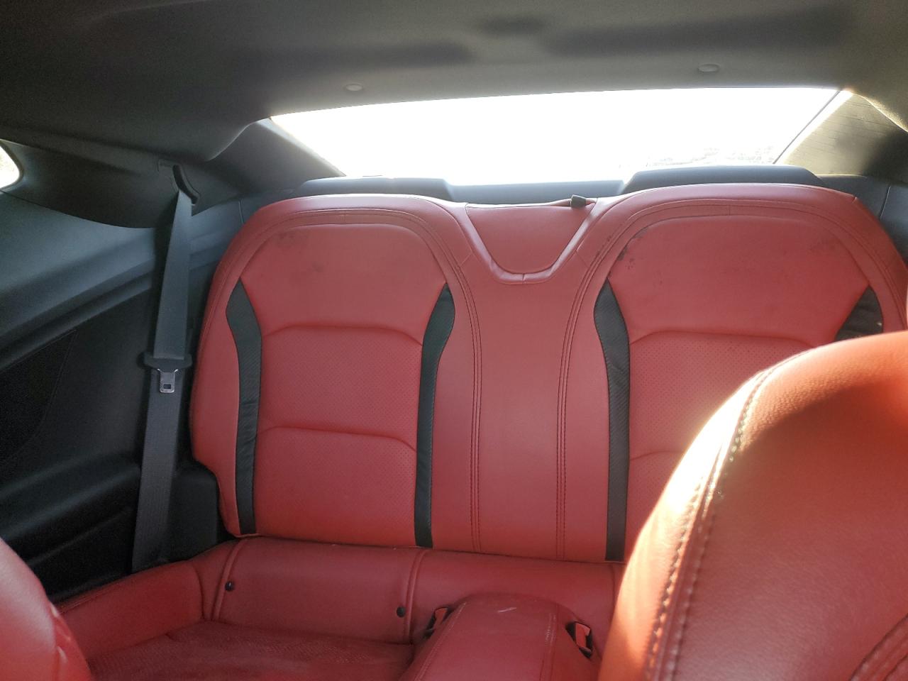 2019 Chevrolet Camaro Ls VIN: 1G1FB1RSXK0115361 Lot: 93451215