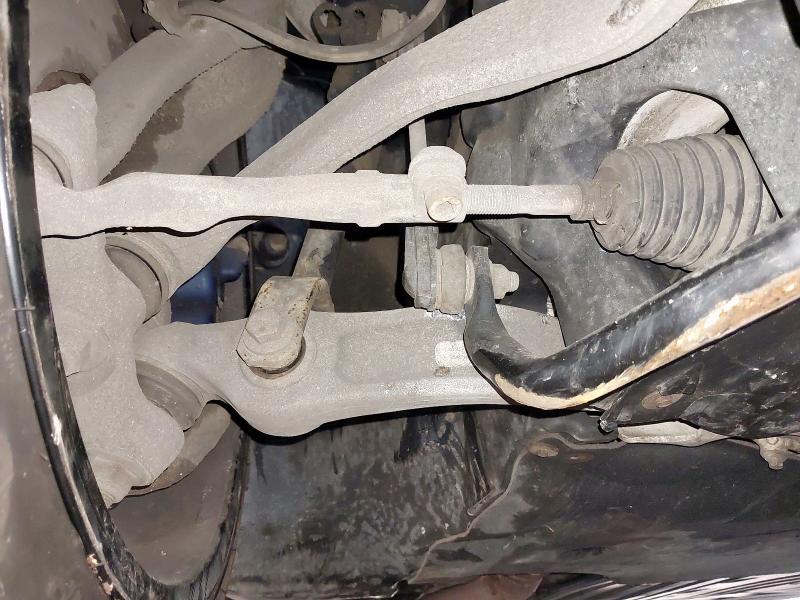 2017 BMW 5 SERIES 530E M SPORT 4DR AUTO