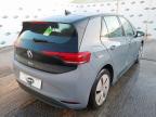 2021 VOLKSWAGEN ID.3 150KW LIFE PRO PERFORMANCE 58KWH 5DR AUTO for sale at Copart WESTBURY