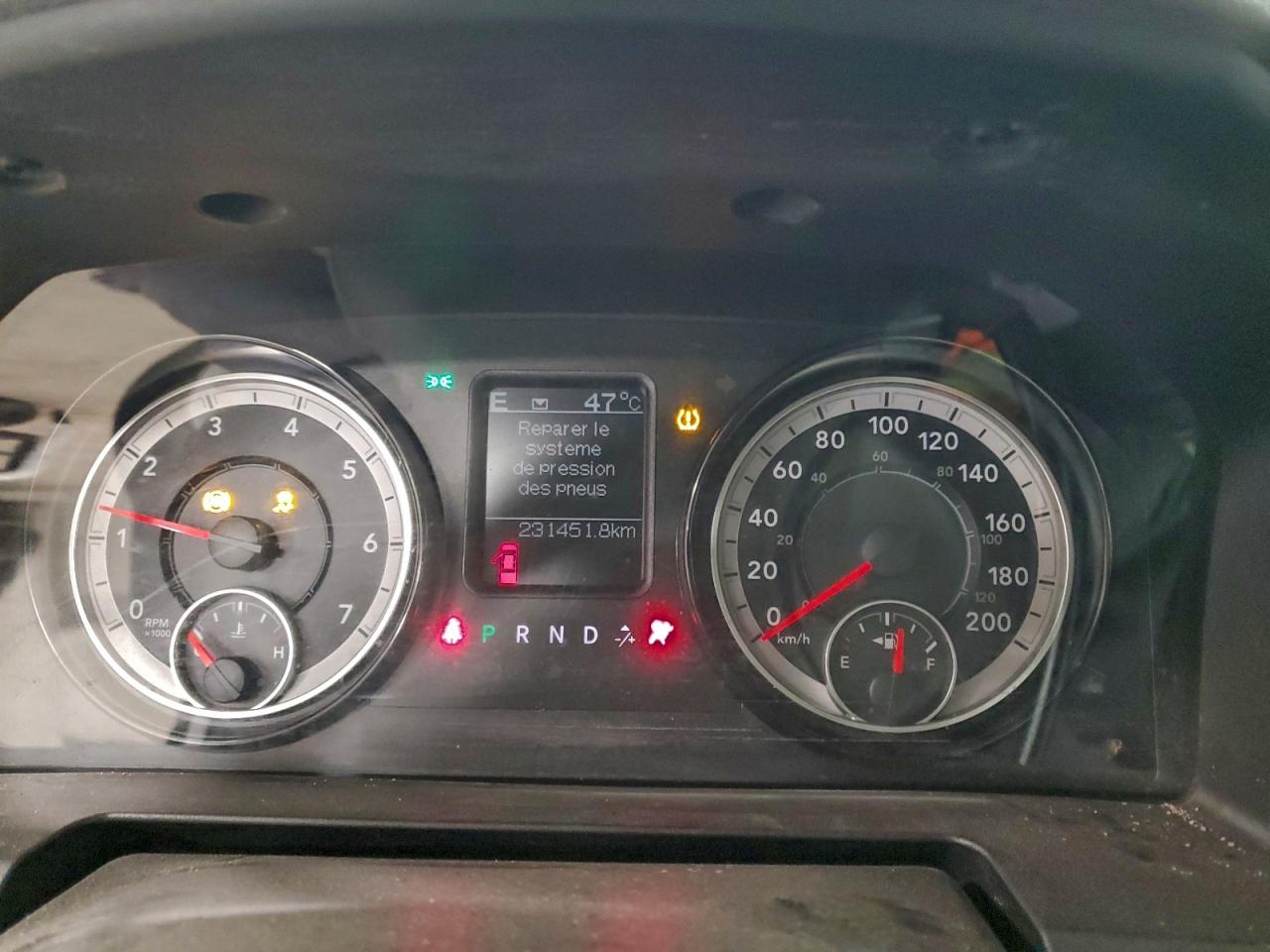 2017 Ram 1500 St VIN: 3C6RR7KT4HG681551 Lot: 93920995