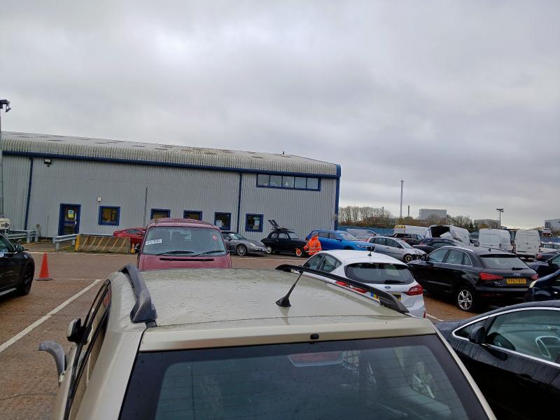 2000 TOYOTA RAV 4 2.0 VX 5DR