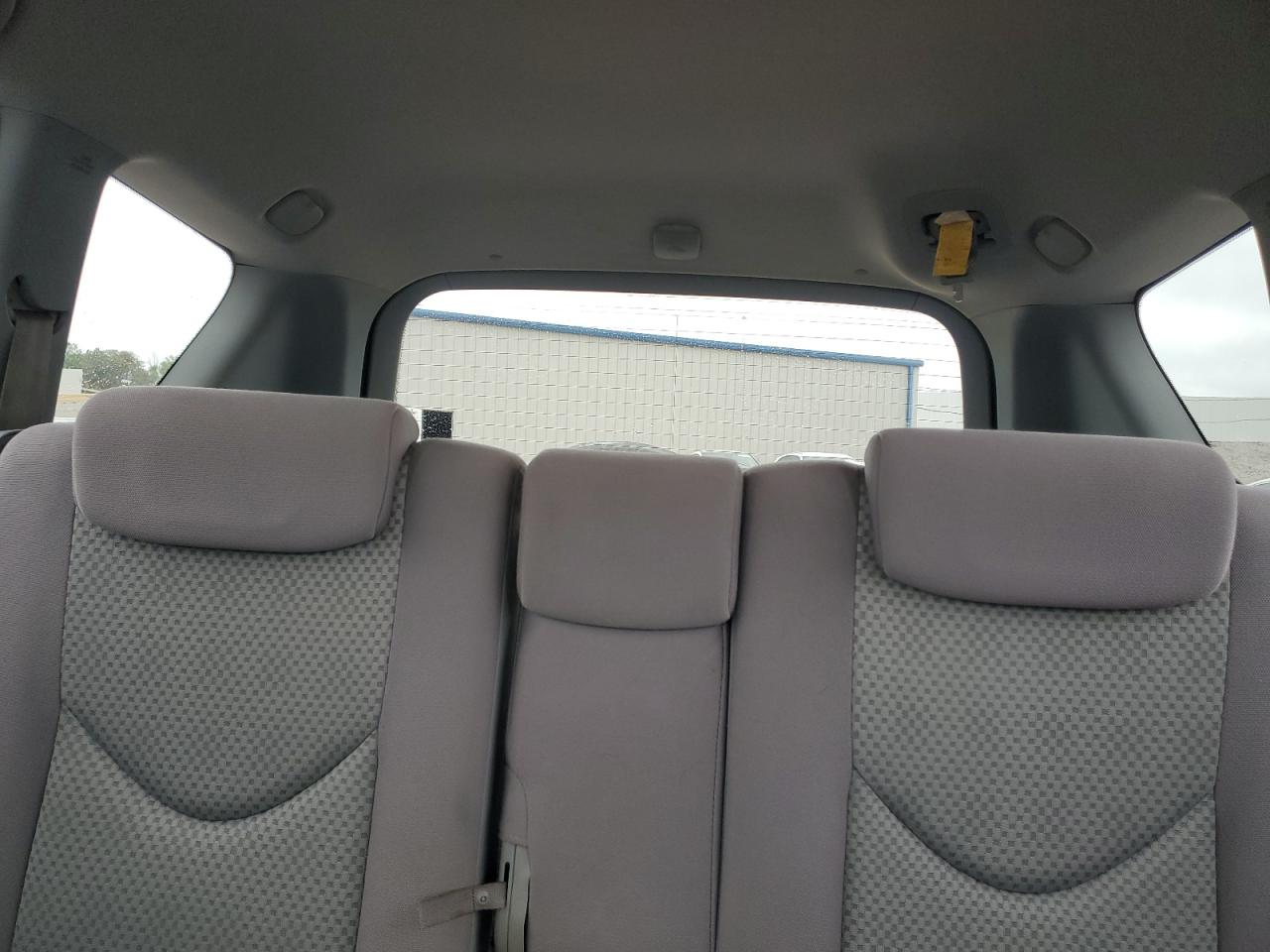 2008 Toyota Rav4 VIN: JTMZD33V485100430 Lot: 91473755