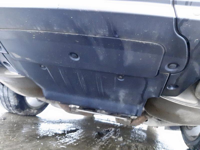 2021 LAND ROVER RANGE ROVER 2.0 P400E WESTMINSTER 4DR AUTO