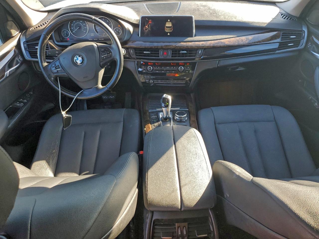 2014 BMW X5 xDrive35I VIN: 5UXKR0C52E0K49878 Lot: 93899585