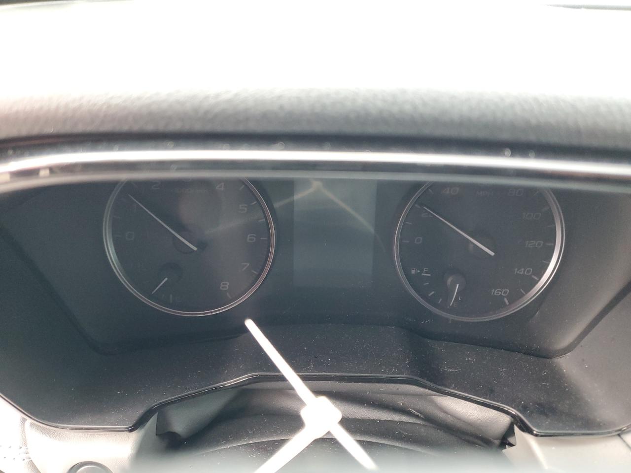 2021 Subaru Legacy Premium VIN: 4S3BWAF66M3016734 Lot: 93734175