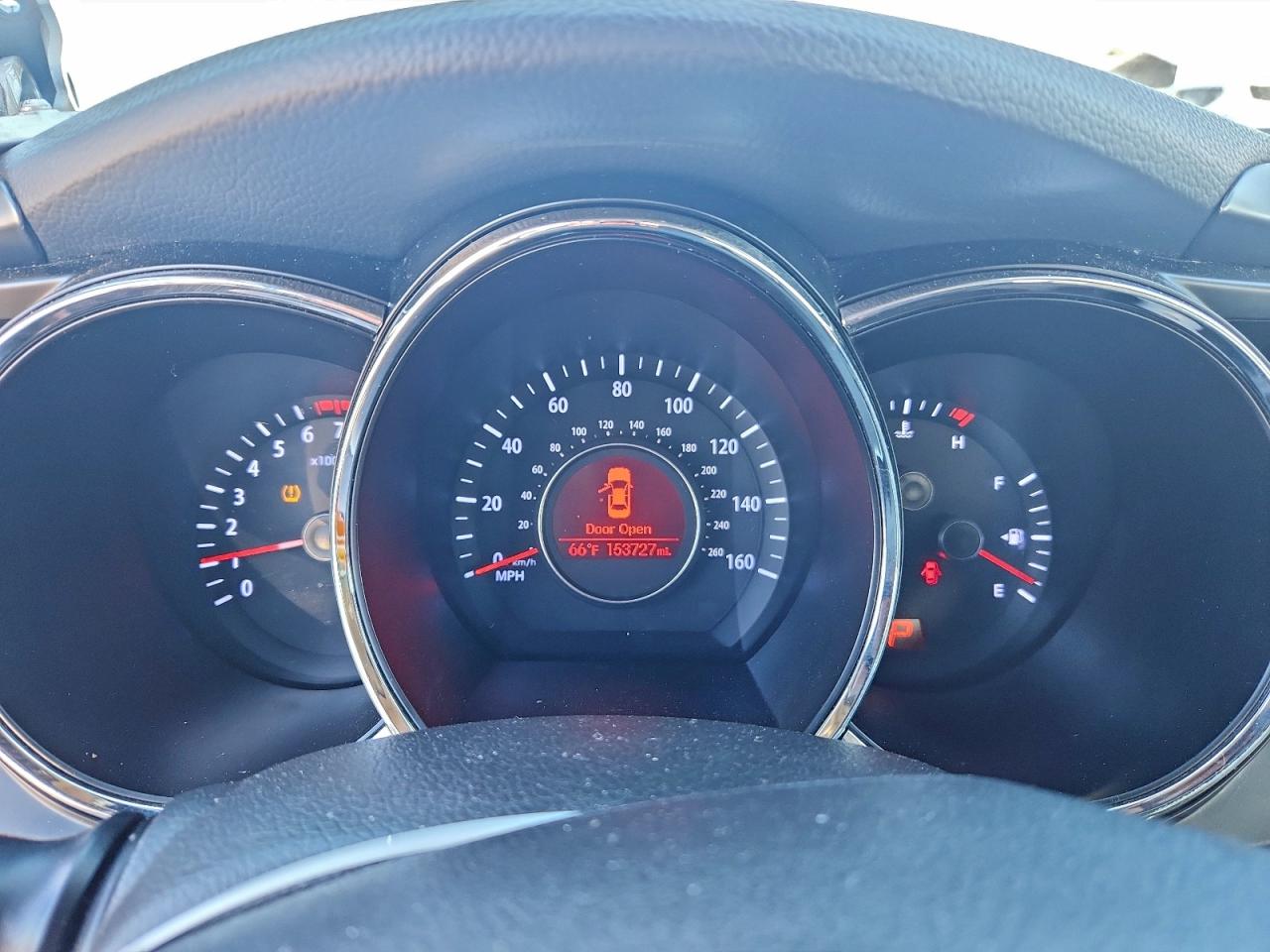 2013 Kia Optima Lx VIN: KNAGM4A78D5416728 Lot: 93677415