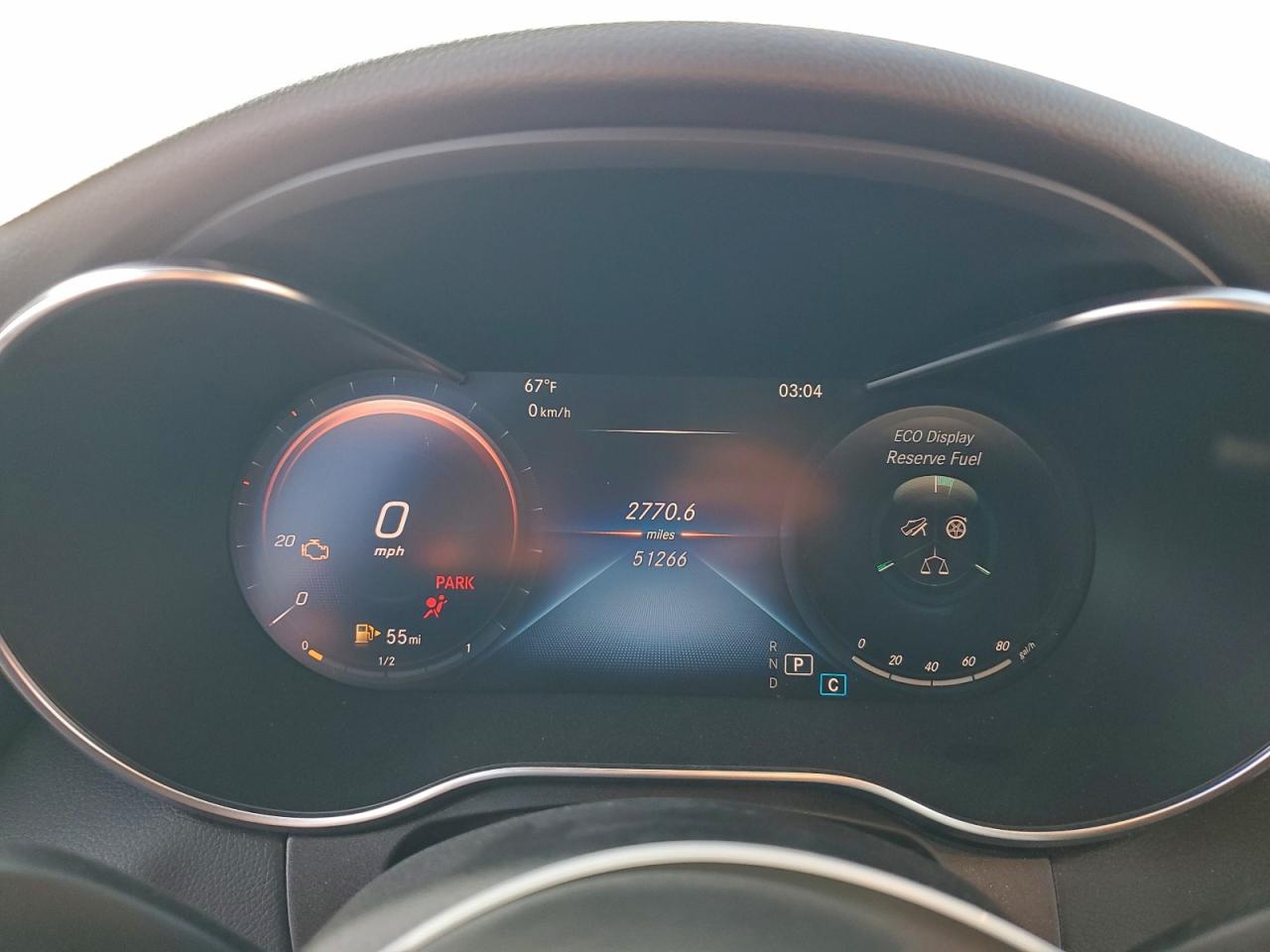 2021 Mercedes-Benz C 300 VIN: W1KWF8DBXMR636161 Lot: 94533275