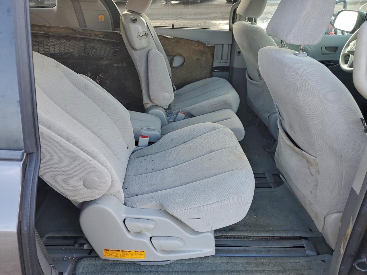 2013 Toyota Sienna Le VIN: 5TDKK3DC1DS332685 Lot: 93499155