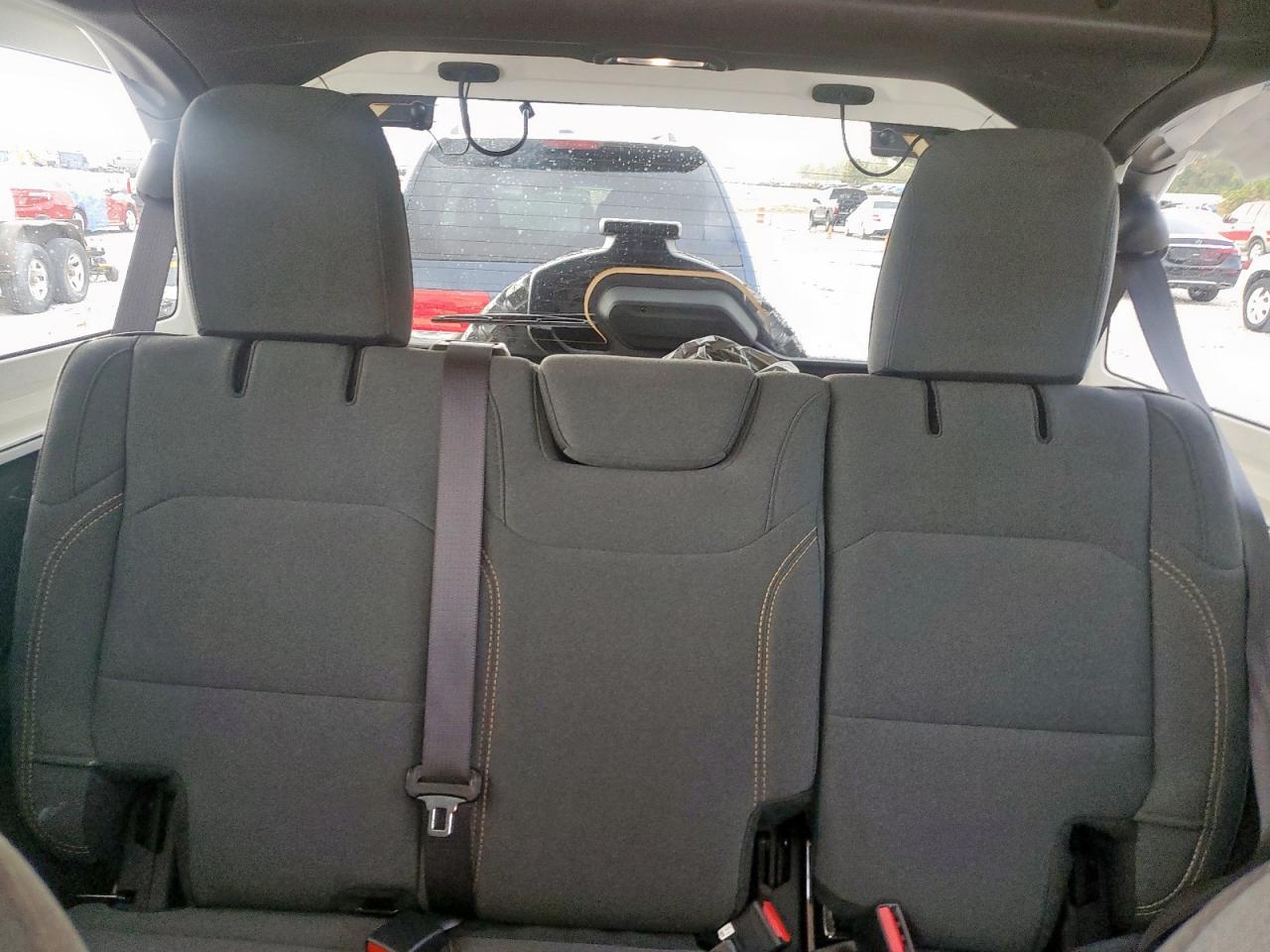 2025 Jeep Wrangler Sport VIN: 1C4PJXDN2SW558538 Lot: 93371355