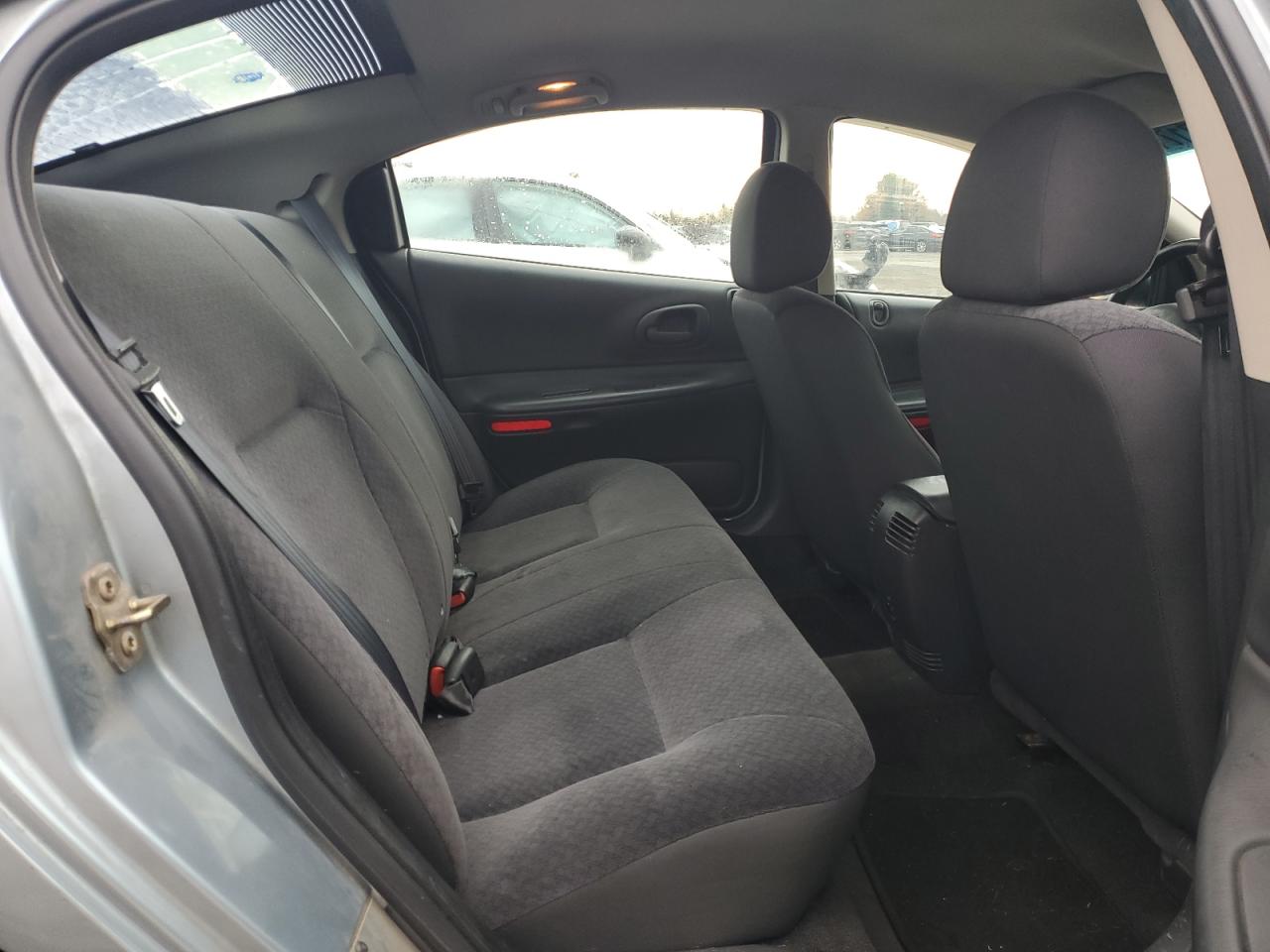 2004 Dodge Intrepid Se VIN: 2B3HD46R44H684591 Lot: 93717165