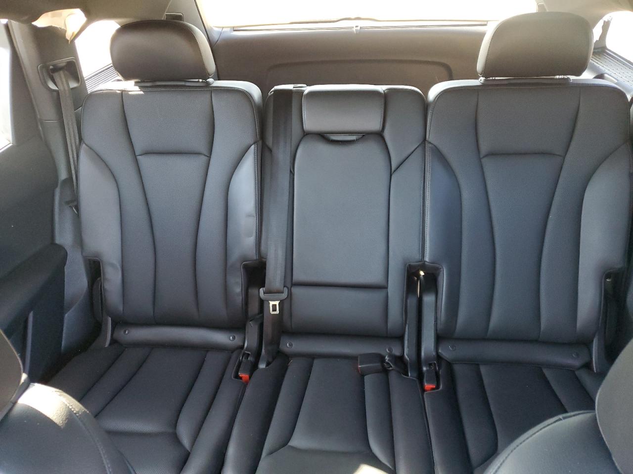 2018 Audi Q7 Prestige VIN: WA1VAAF70JD019939 Lot: 91579265