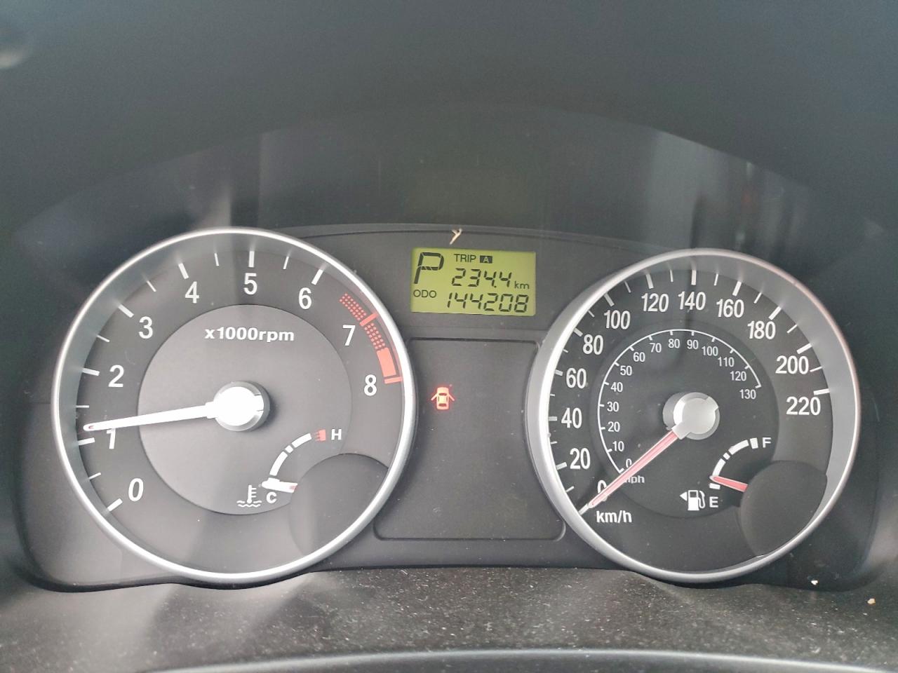 2007 Hyundai Accent Base VIN: KMHCN35C07U013848 Lot: 93202305