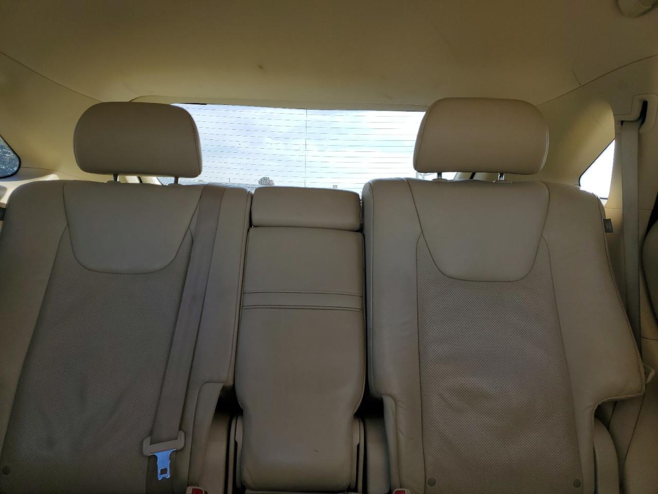 2014 Lexus Rx 350 VIN: JTJZK1BA1E2011546 Lot: 91863555