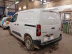 2021 CITROEN BERLINGO 1.5 BLUEHDI 650KG X 75PS for sale at Copart SANDWICH