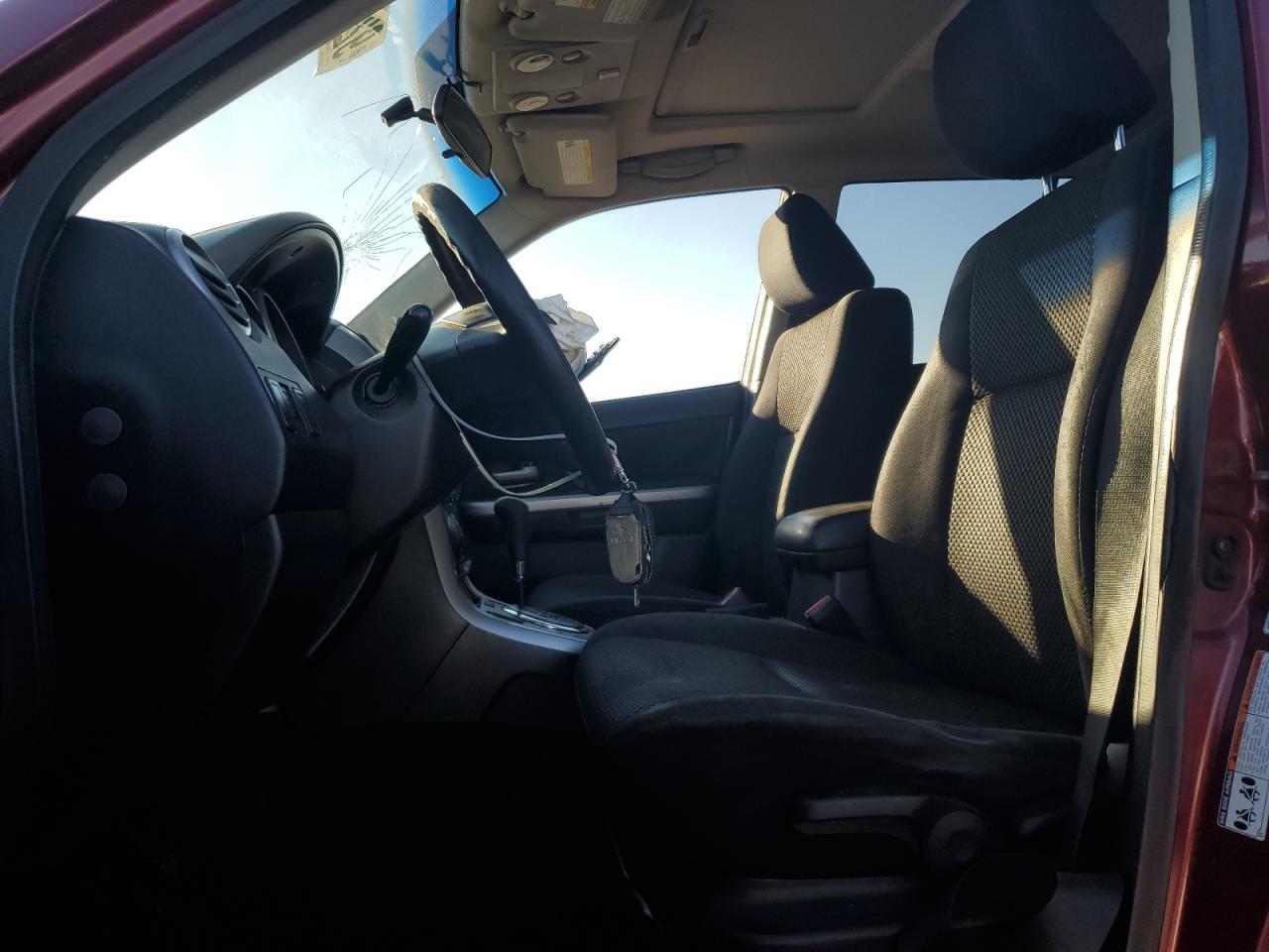 2008 Suzuki Grand Vitara Xsport VIN: JS3TE944484103301 Lot: 92437175