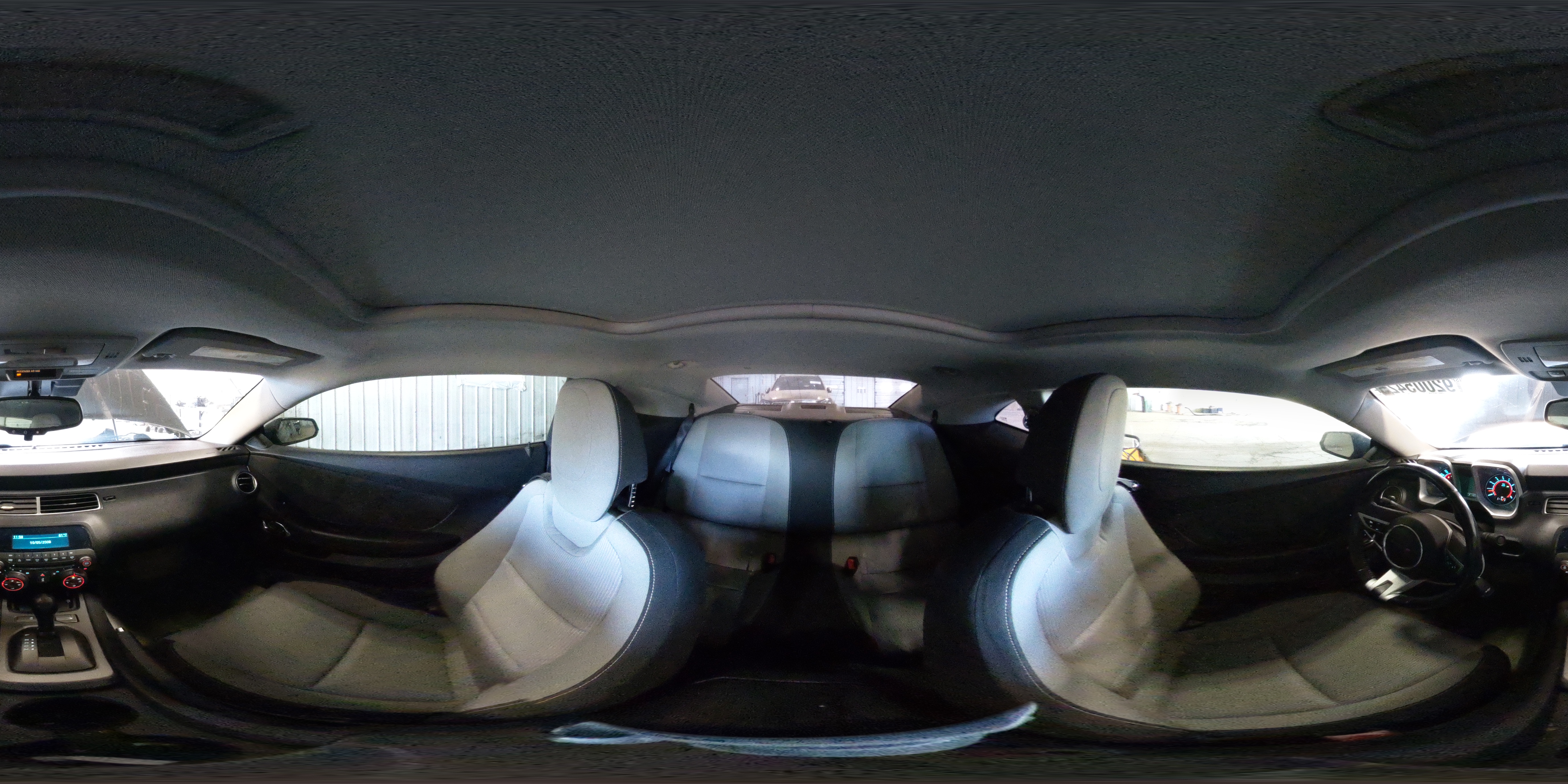 2010 Chevrolet Camaro Lt VIN: 2G1FB1EV2A9102494 Lot: 92005425