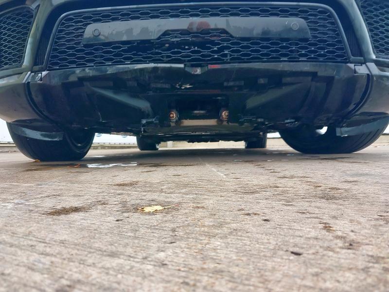 2019 LAND ROVER RANGE ROVER SPORT 2.0 P400E HSE DYNAMIC 5DR AUTO