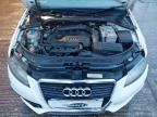2011 AUDI A3 2.0 TFSI S LINE 3DR for sale at Copart CHESTER