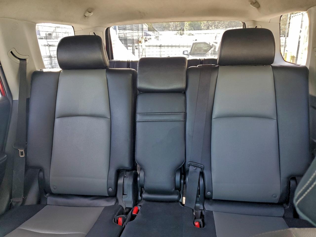 2014 Toyota 4Runner Sr5 VIN: JTEZU5JR8E5083205 Lot: 94137745