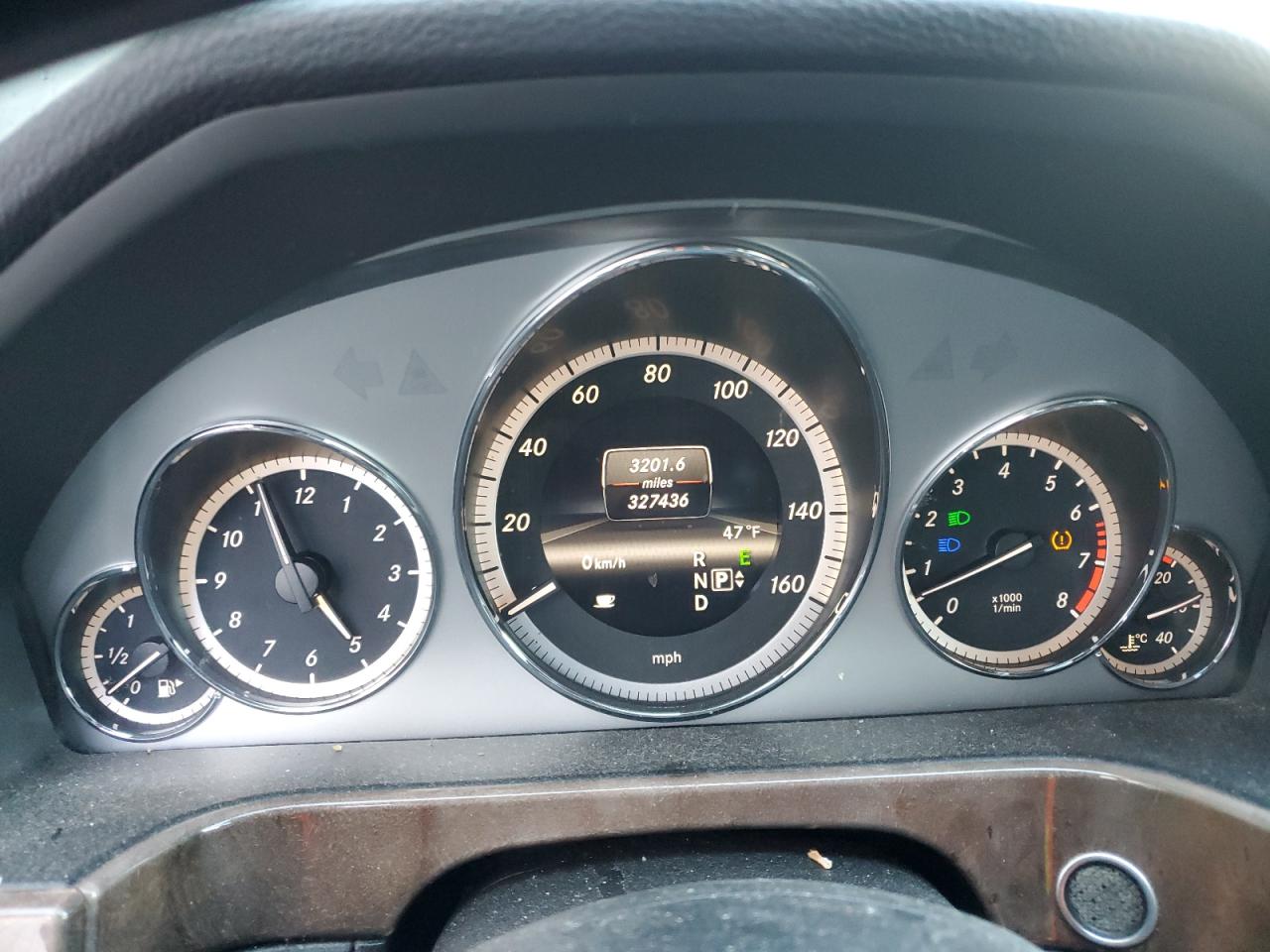 2013 Mercedes-Benz E 350 VIN: WDDHF5KB4DA692055 Lot: 92170835