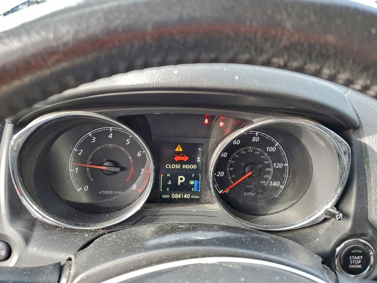 2016 Mitsubishi Outlander Sport Sel VIN: JA4AR4AW2GZ028662 Lot: 94093645