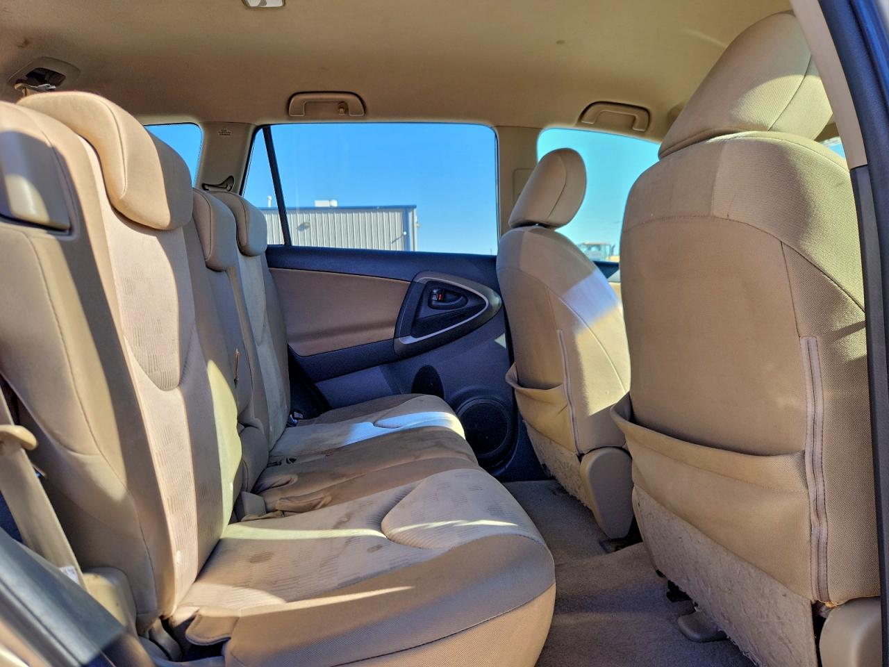 2009 Toyota Rav4 VIN: JTMZF33V495002607 Lot: 94067075