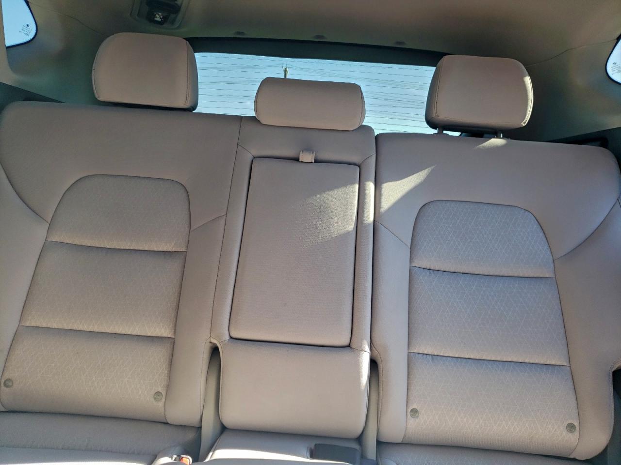 2017 Hyundai Tucson Limited VIN: KM8J33A29HU317904 Lot: 94480775