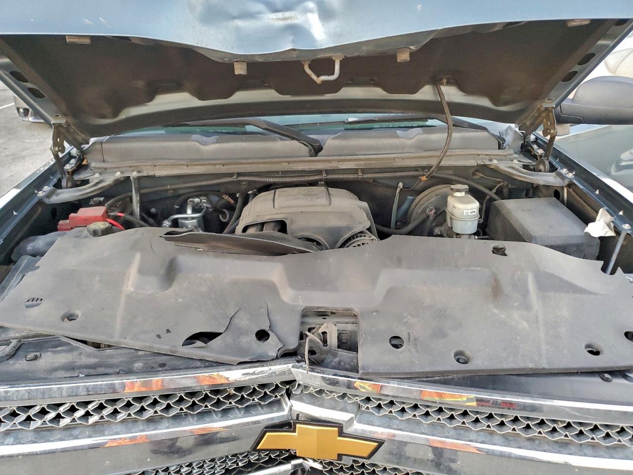 2012 Chevrolet Silverado C1500 Lt VIN: 1GCRCSE05CZ313192 Lot: 94081165