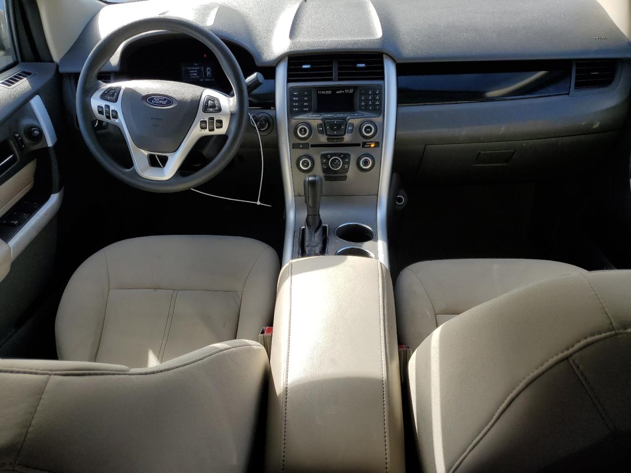 2011 Ford Edge Se VIN: 2FMDK3GC1BBB43436 Lot: 90759385