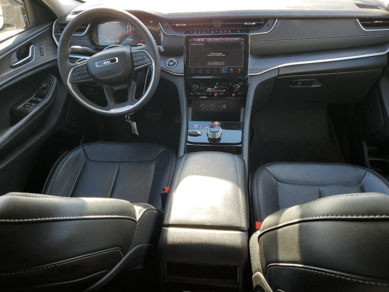 2023 Jeep Grand Cherokee Limited VIN: 1C4RJHBG6PC522573 Lot: 94154655