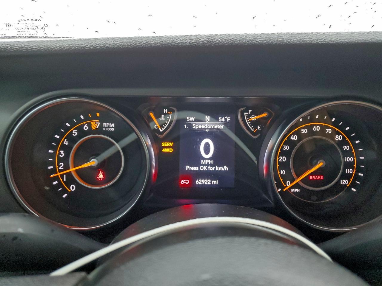 2022 Jeep Wrangler Sport VIN: 1C4GJXAG1NW160487 Lot: 93760535