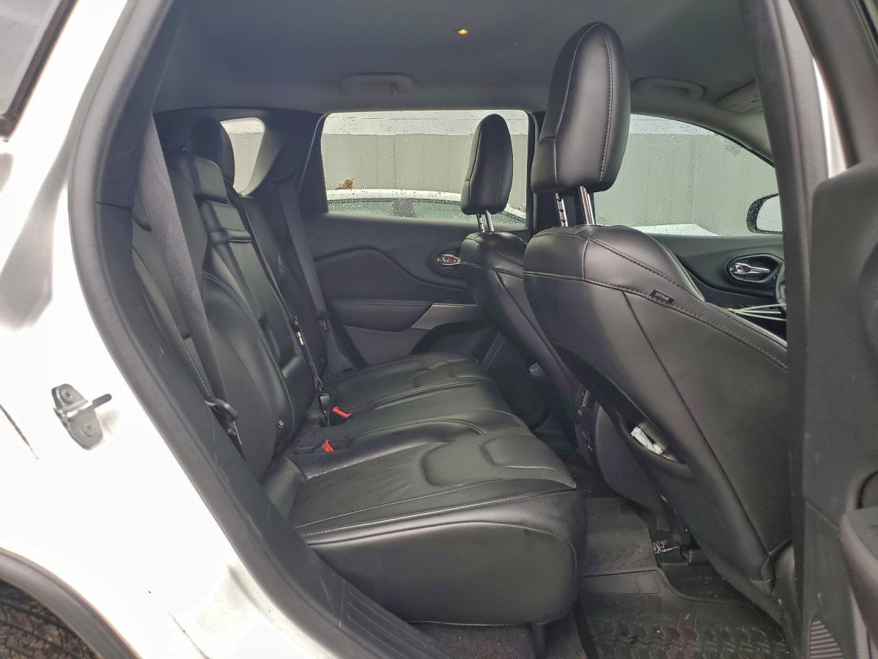 2019 Jeep Cherokee Limited VIN: 1C4PJMDXXKD106929 Lot: 94284525