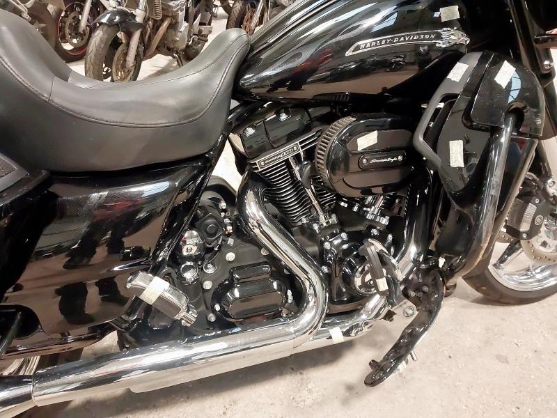 2015 HARLEY-DAVIDSON FLHXSE CVO STREET GLIDE 1 