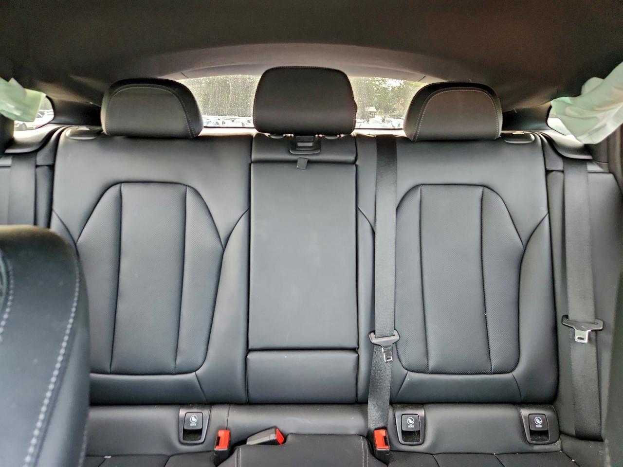 2023 BMW X4 xDrive30I VIN: 5UX33DT01P9P68985 Lot: 93898815