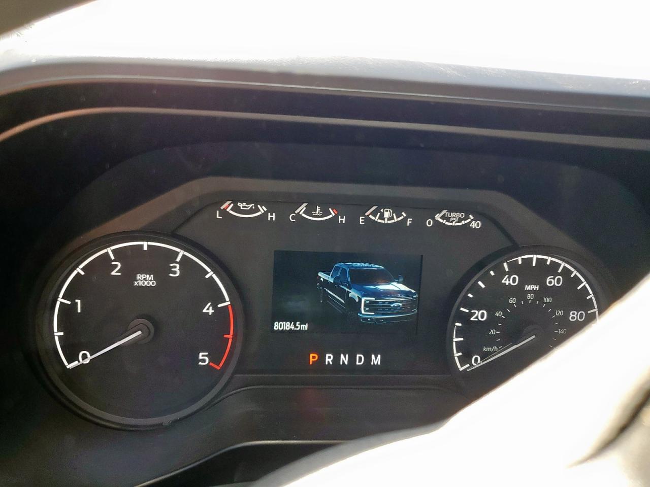 2023 Ford F250 Super Duty VIN: 1FT8W2BT0PED75405 Lot: 91706955