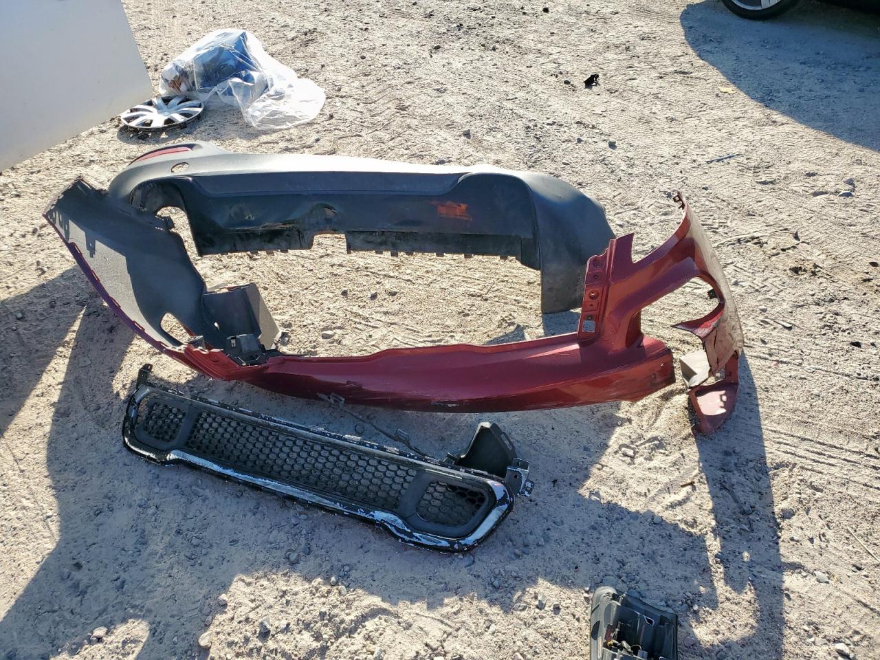 2017 Jeep Cherokee Sport VIN: 1C4PJLAB5HW548775 Lot: 91732445