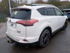 2018 TOYOTA RAV4 EXCEL TSS HEV CVT  for sale at Copart ST HELENS