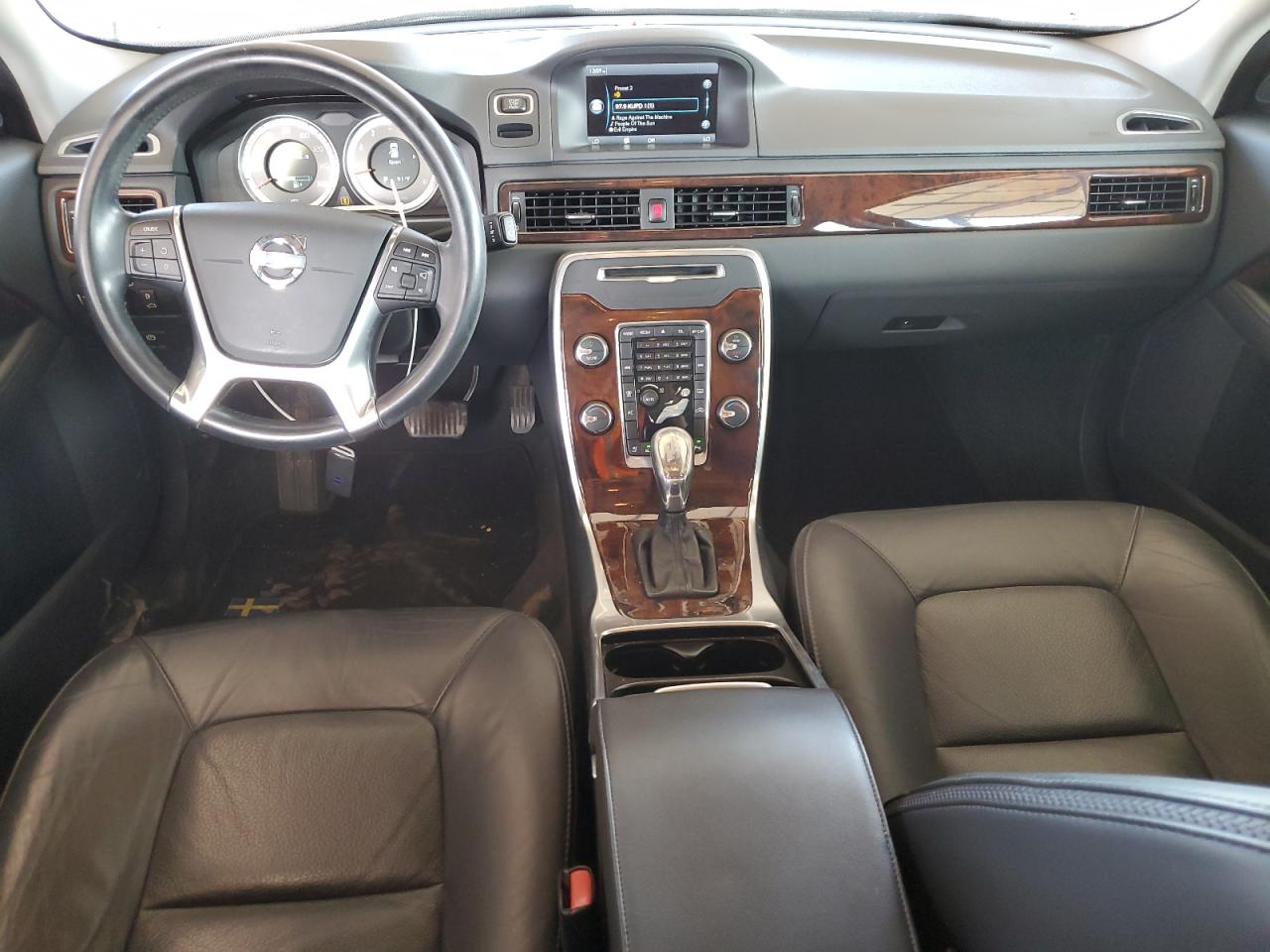 2013 Volvo Xc70 3.2 VIN: YV4952BL7D1146422 Lot: 91530925