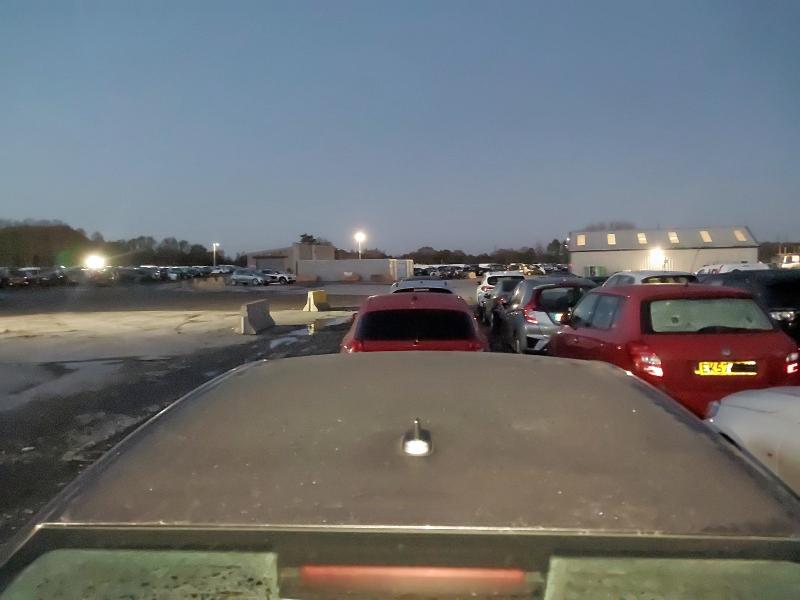 2018 AUDI A6 1.8 TFSI S LINE 4DR S TRONIC