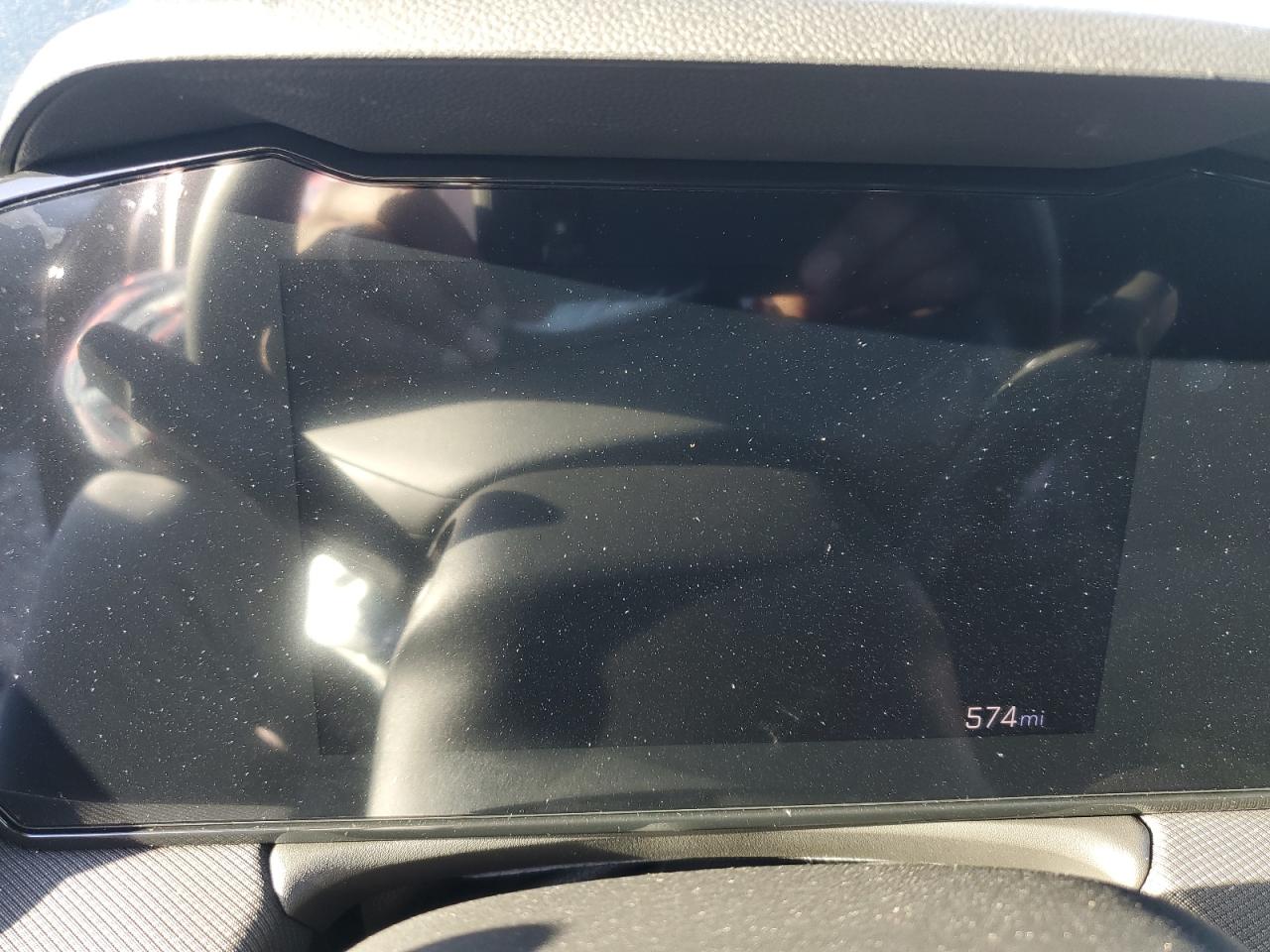 2026 Chevrolet Trailblazer Ls VIN: KL79MMSL2TB028849 Lot: 90858025