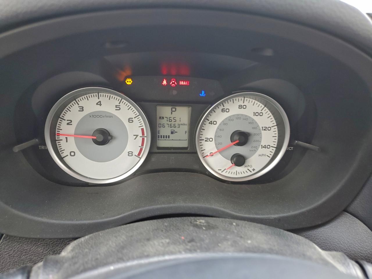 2014 Subaru Impreza VIN: JF1GJAA62EH011262 Lot: 93346885