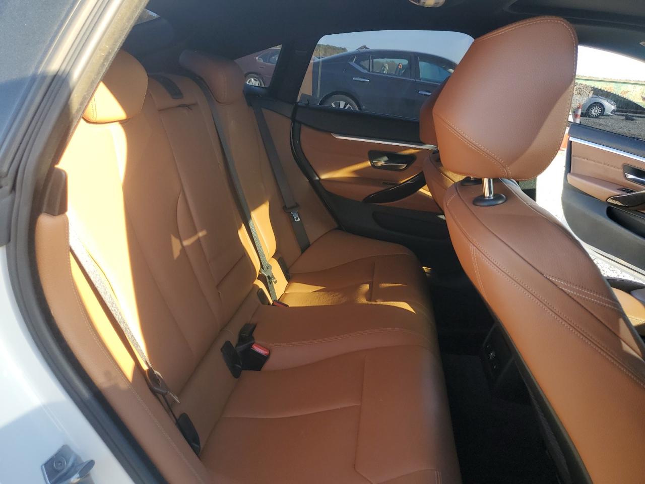 2017 BMW 430I Gran Coupe VIN: WBA4F7C52HG787453 Lot: 91258195
